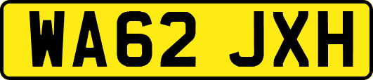 WA62JXH