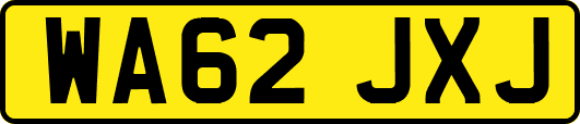 WA62JXJ