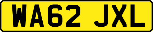 WA62JXL