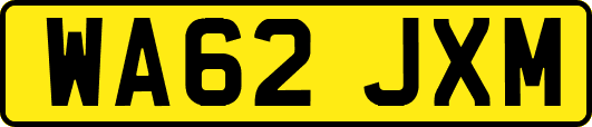 WA62JXM