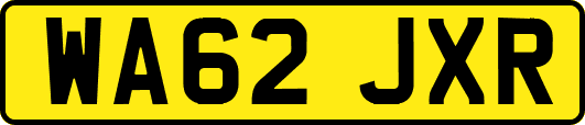 WA62JXR