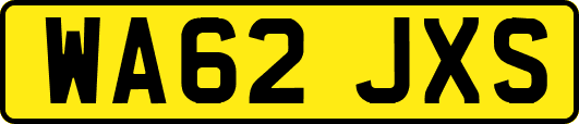WA62JXS