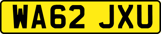 WA62JXU