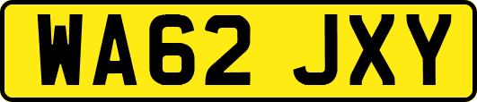 WA62JXY