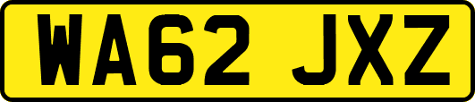 WA62JXZ