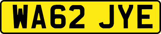 WA62JYE