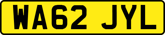 WA62JYL