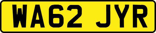 WA62JYR