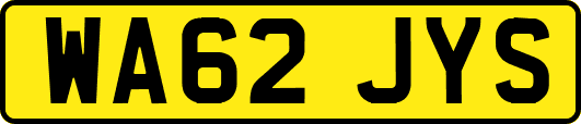 WA62JYS