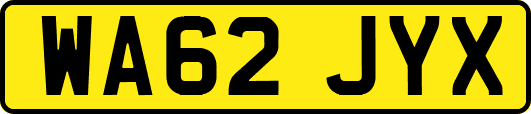 WA62JYX