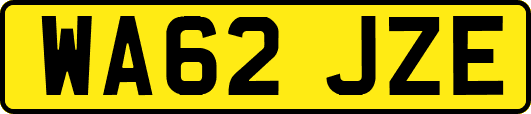 WA62JZE