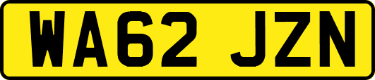 WA62JZN
