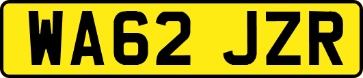 WA62JZR