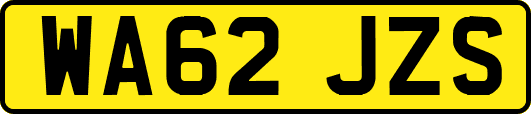 WA62JZS