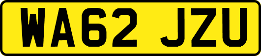 WA62JZU
