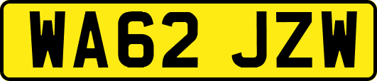 WA62JZW