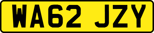 WA62JZY