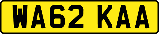 WA62KAA