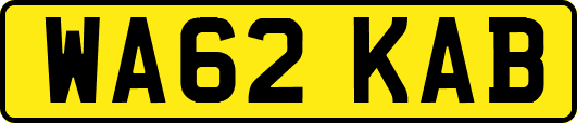 WA62KAB