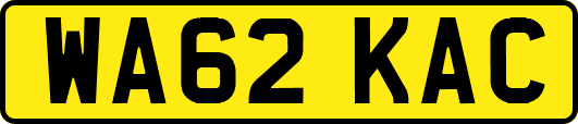 WA62KAC