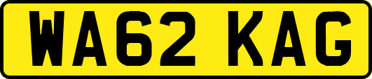 WA62KAG