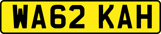 WA62KAH
