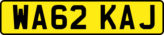 WA62KAJ