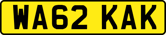 WA62KAK