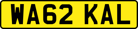 WA62KAL