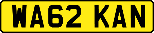 WA62KAN