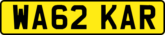 WA62KAR