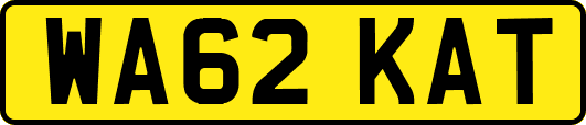 WA62KAT