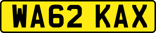 WA62KAX