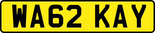 WA62KAY