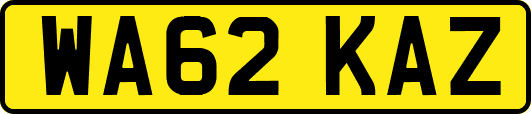 WA62KAZ