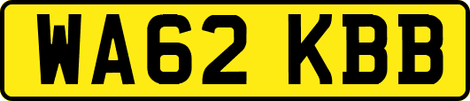WA62KBB