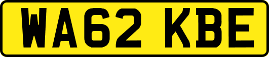 WA62KBE