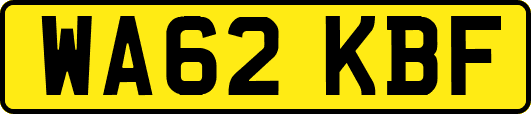 WA62KBF