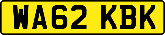 WA62KBK