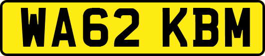 WA62KBM