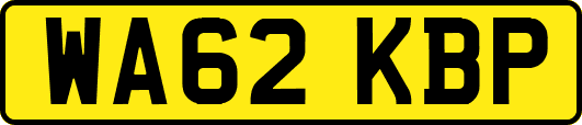 WA62KBP
