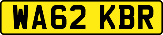 WA62KBR