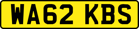 WA62KBS