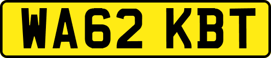 WA62KBT
