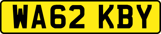 WA62KBY