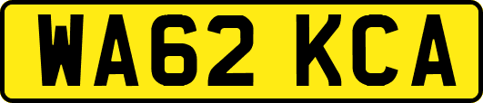 WA62KCA
