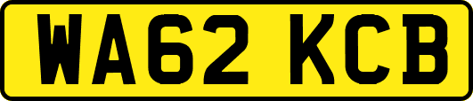 WA62KCB