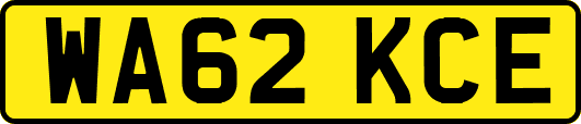 WA62KCE