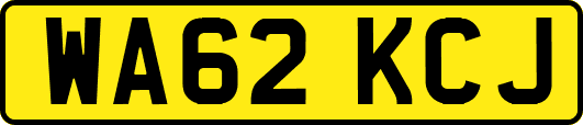 WA62KCJ