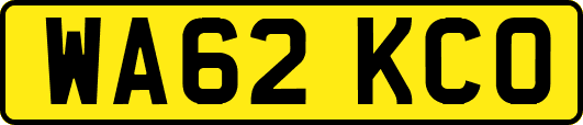 WA62KCO